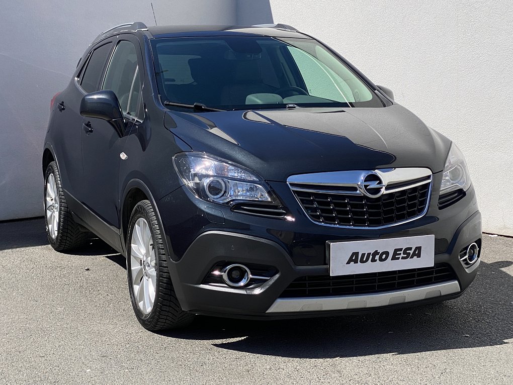 Opel Mokka 1.4 T Innovation
