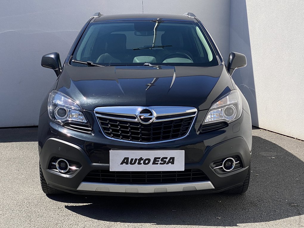 Opel Mokka 1.4 T Innovation