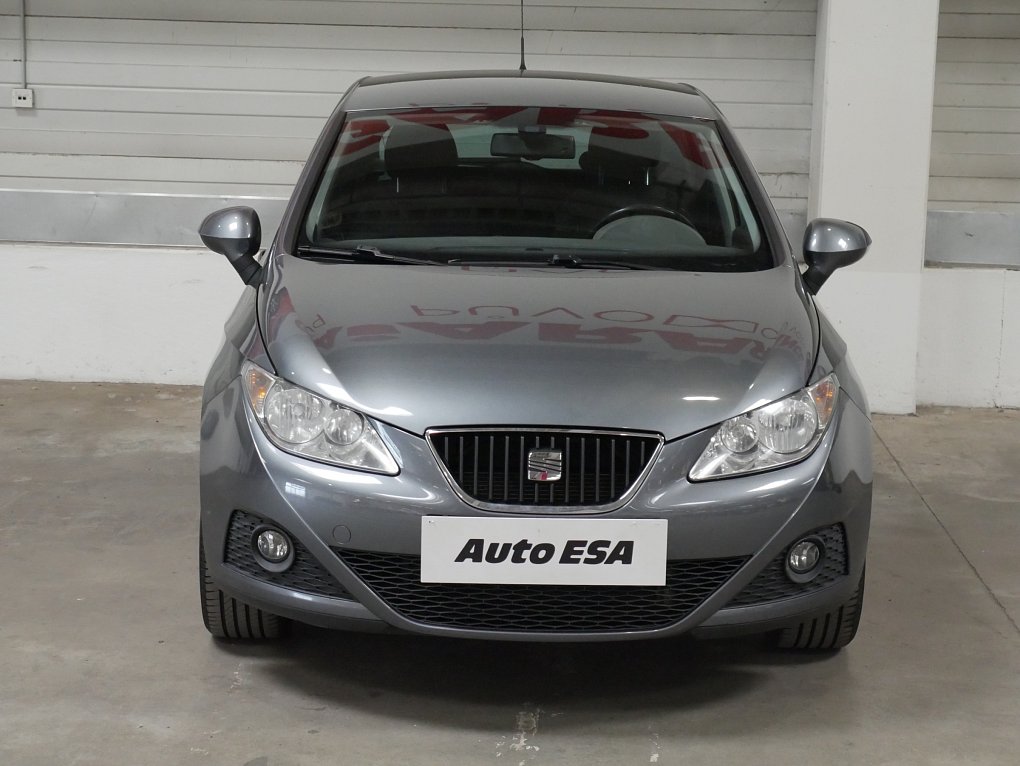 Seat Ibiza 1.4i 