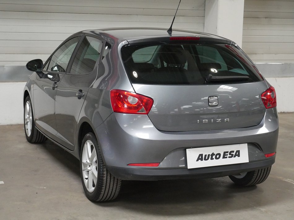 Seat Ibiza 1.4i 