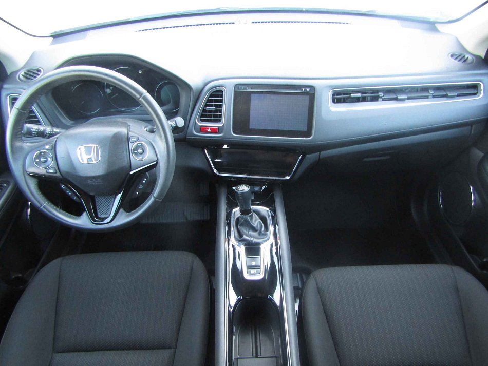 Honda HR-V 1.5 i-VTEC Elegance