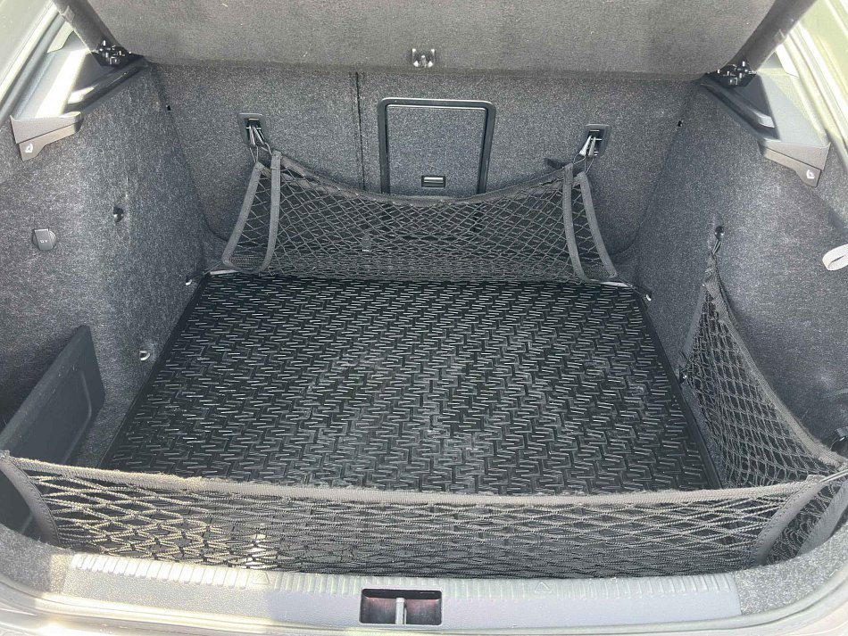 Škoda Octavia III 1.5 TSi Ambition