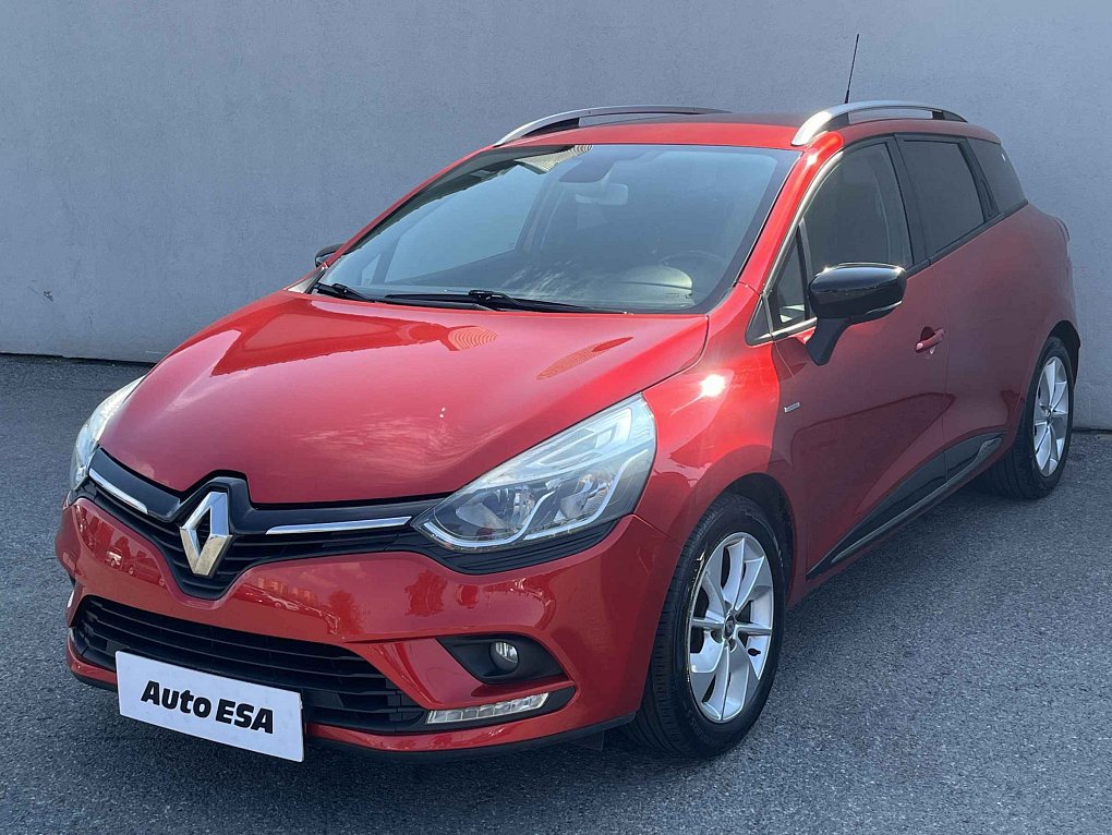 Renault Clio 1.2i 
