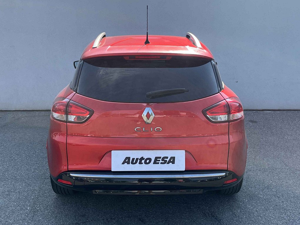 Renault Clio 1.2i 