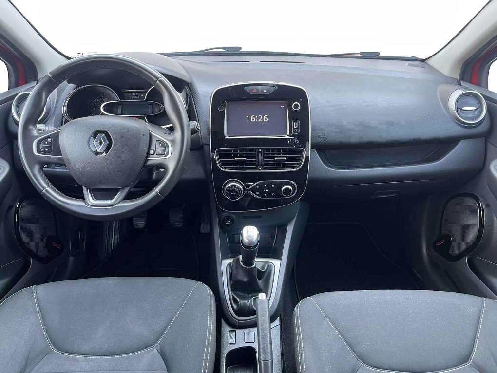 Renault Clio 1.2i 
