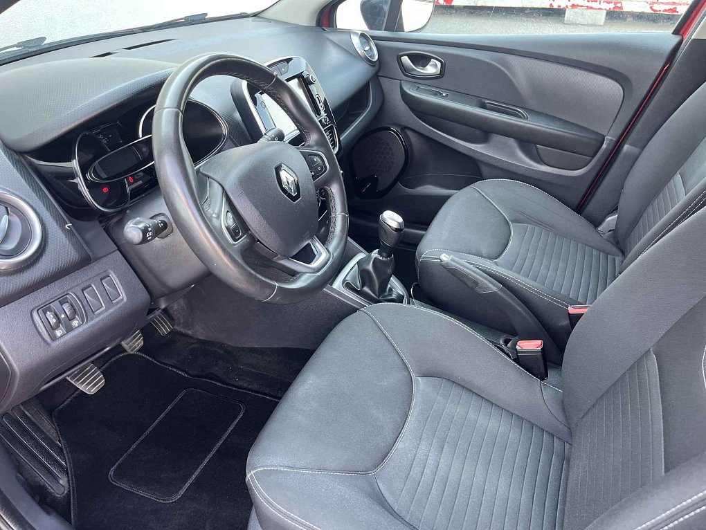 Renault Clio 1.2i 