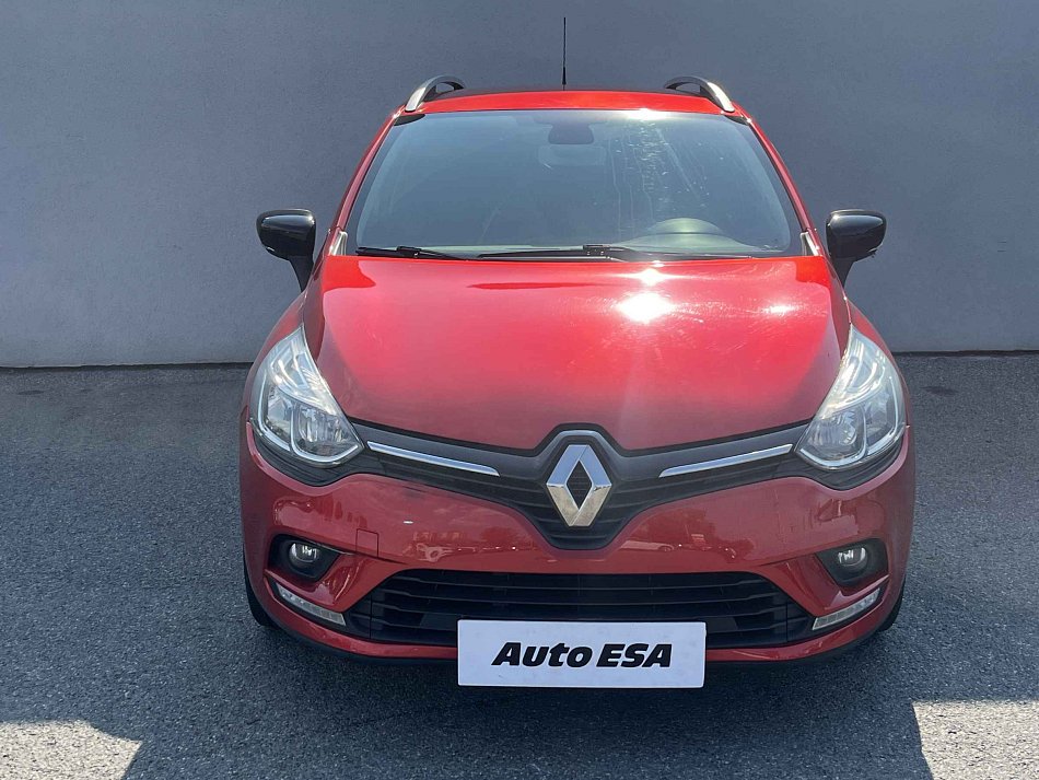 Renault Clio 1.2i 