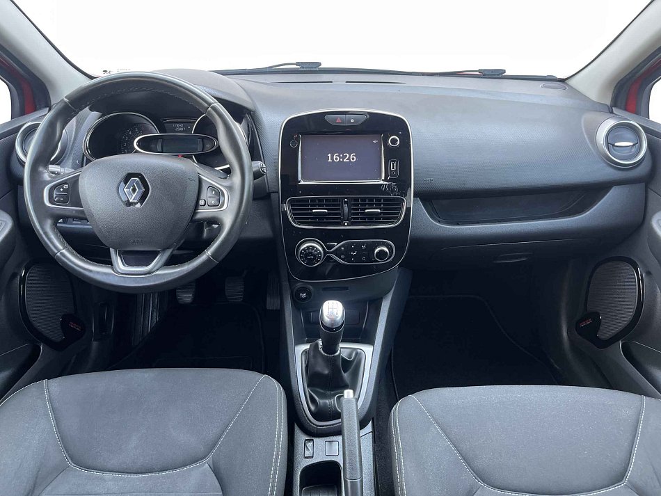 Renault Clio 1.2i 