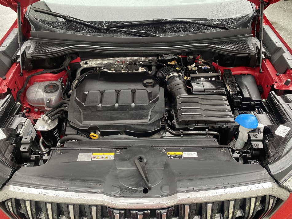 Škoda Kodiaq II 2.0 TDi Exclusive 4x4