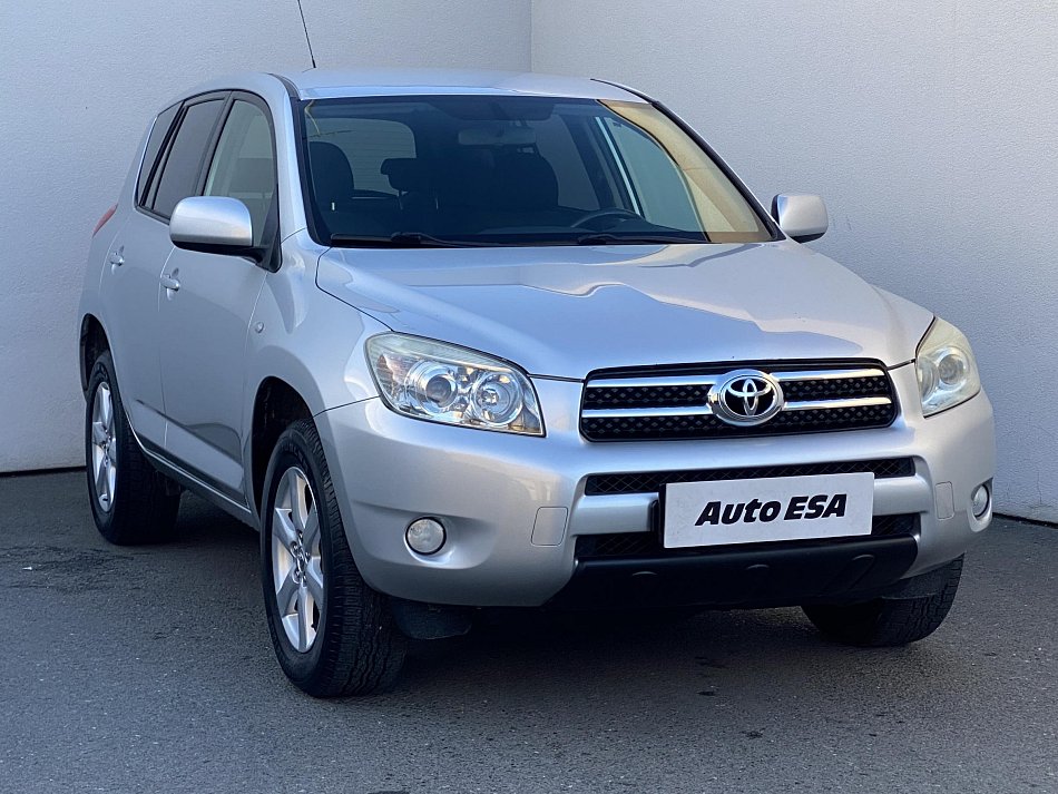 Toyota RAV4 2.0i  4x4