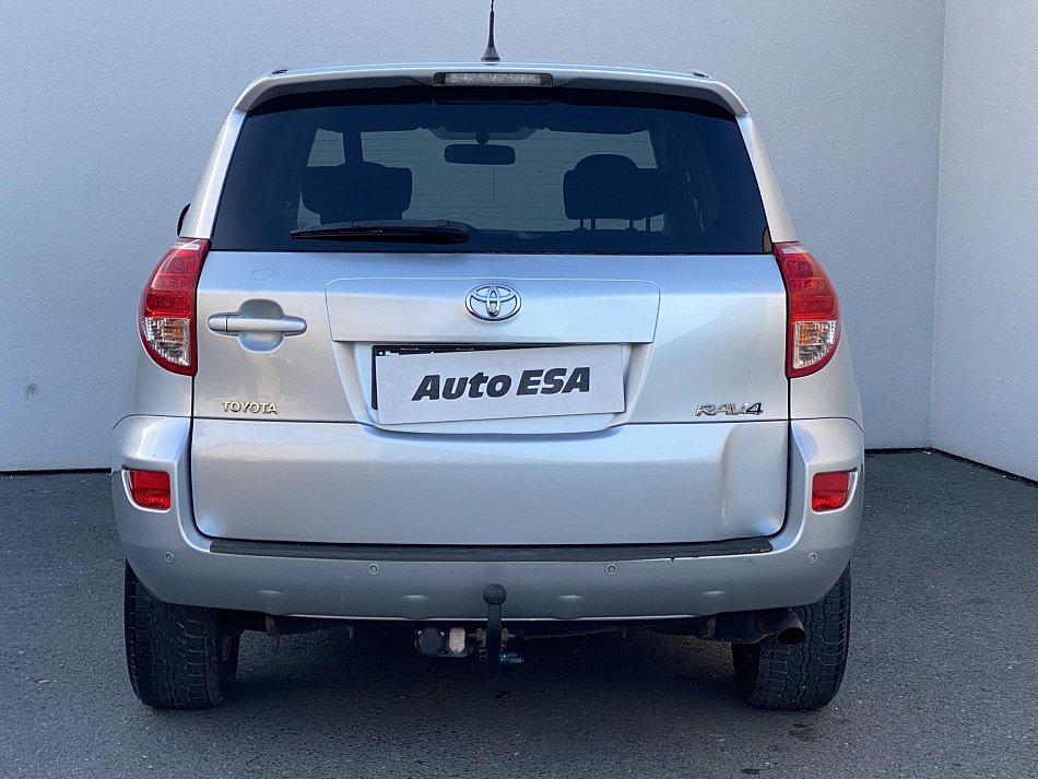 Toyota RAV4 2.0i  4x4