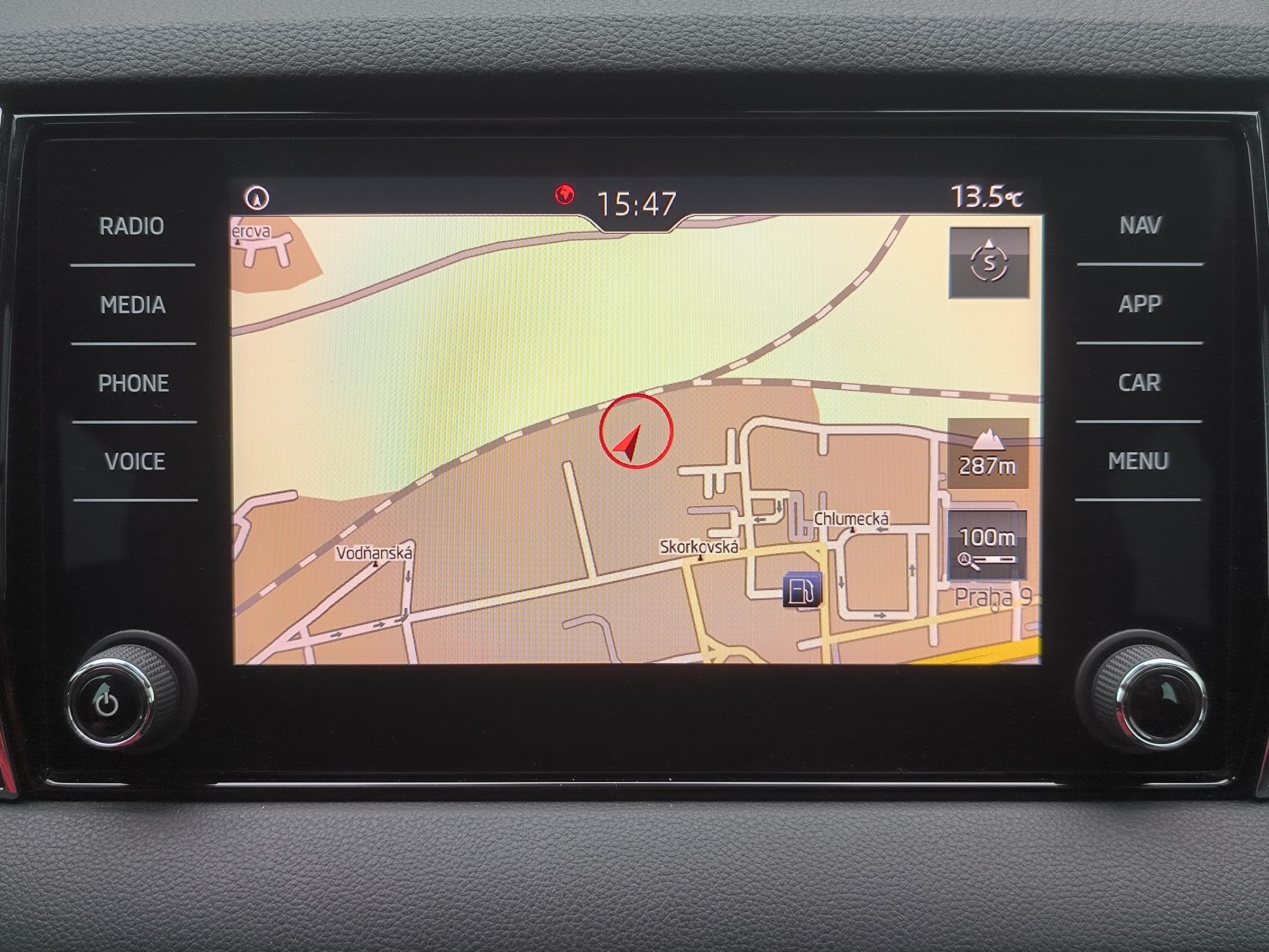 Škoda Karoq, 2018 - pohled č. 13