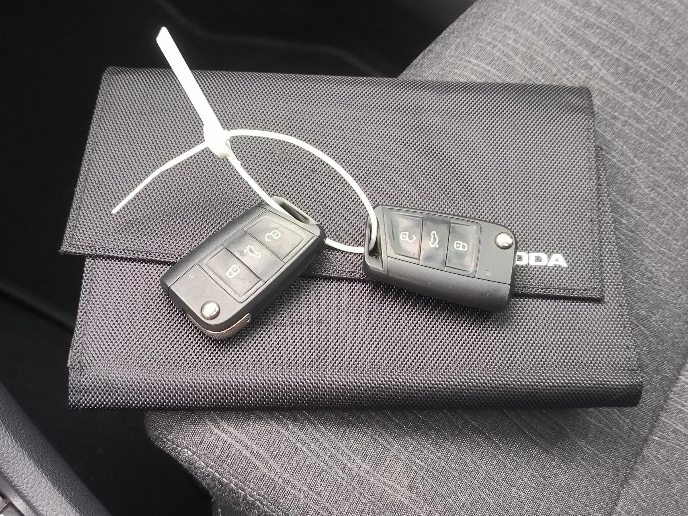 Škoda Karoq, 2018 - pohled č. 26