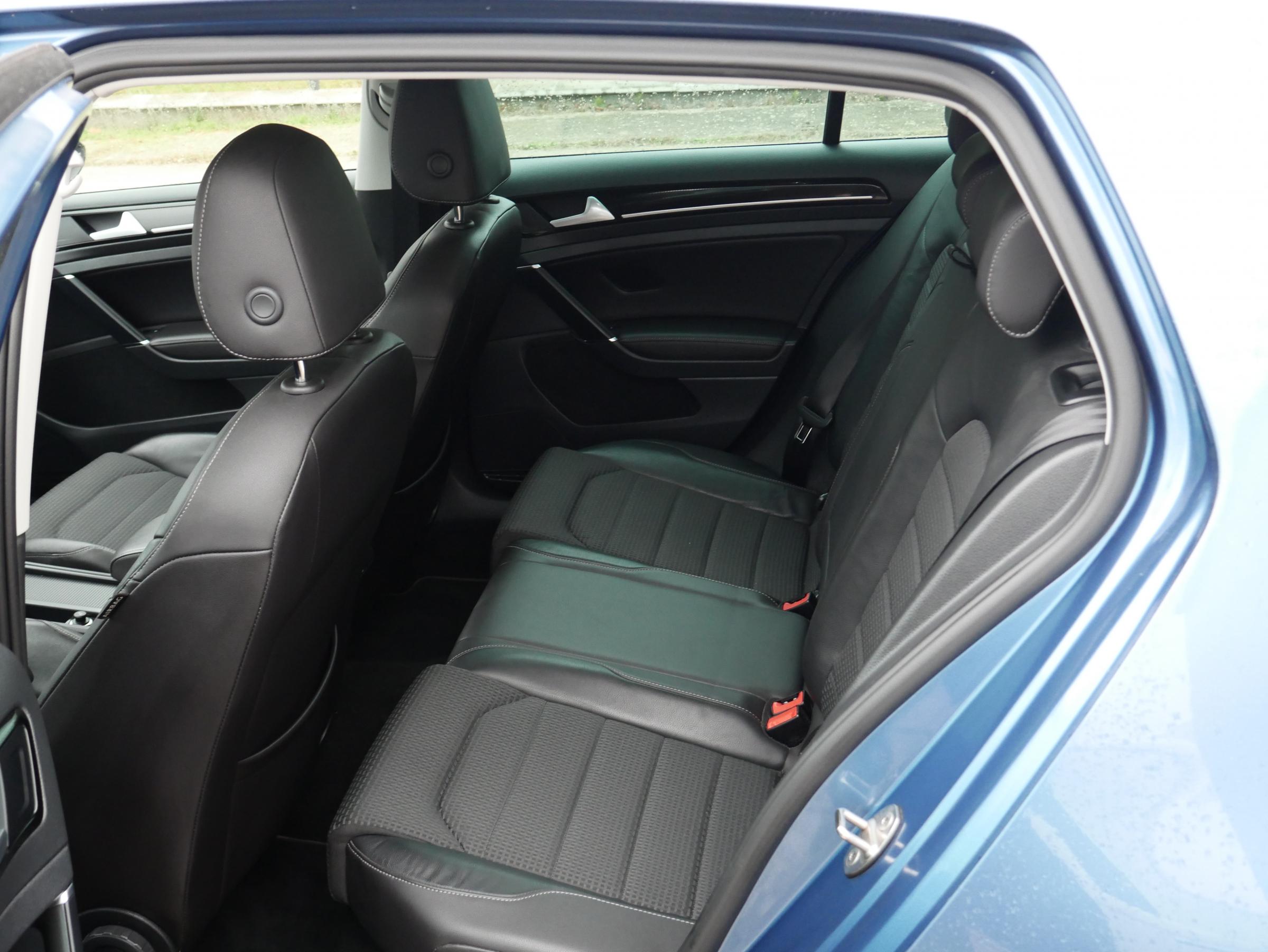 Volkswagen Golf, 2015 - pohled č. 10