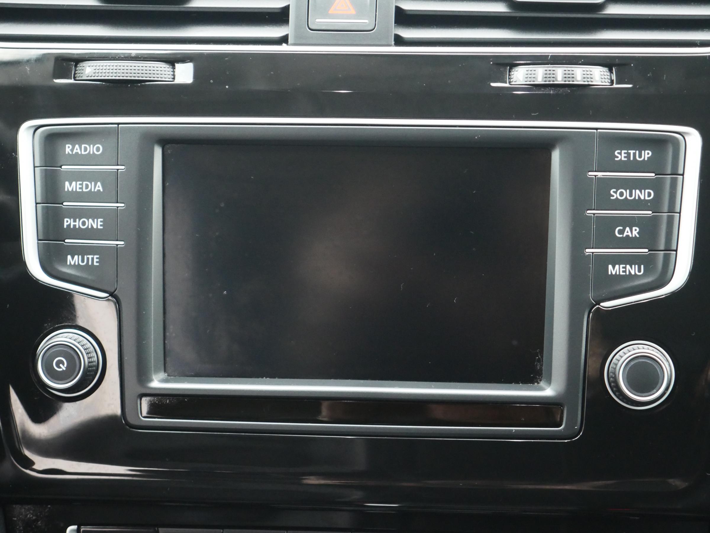 Volkswagen Golf, 2015 - pohled č. 11