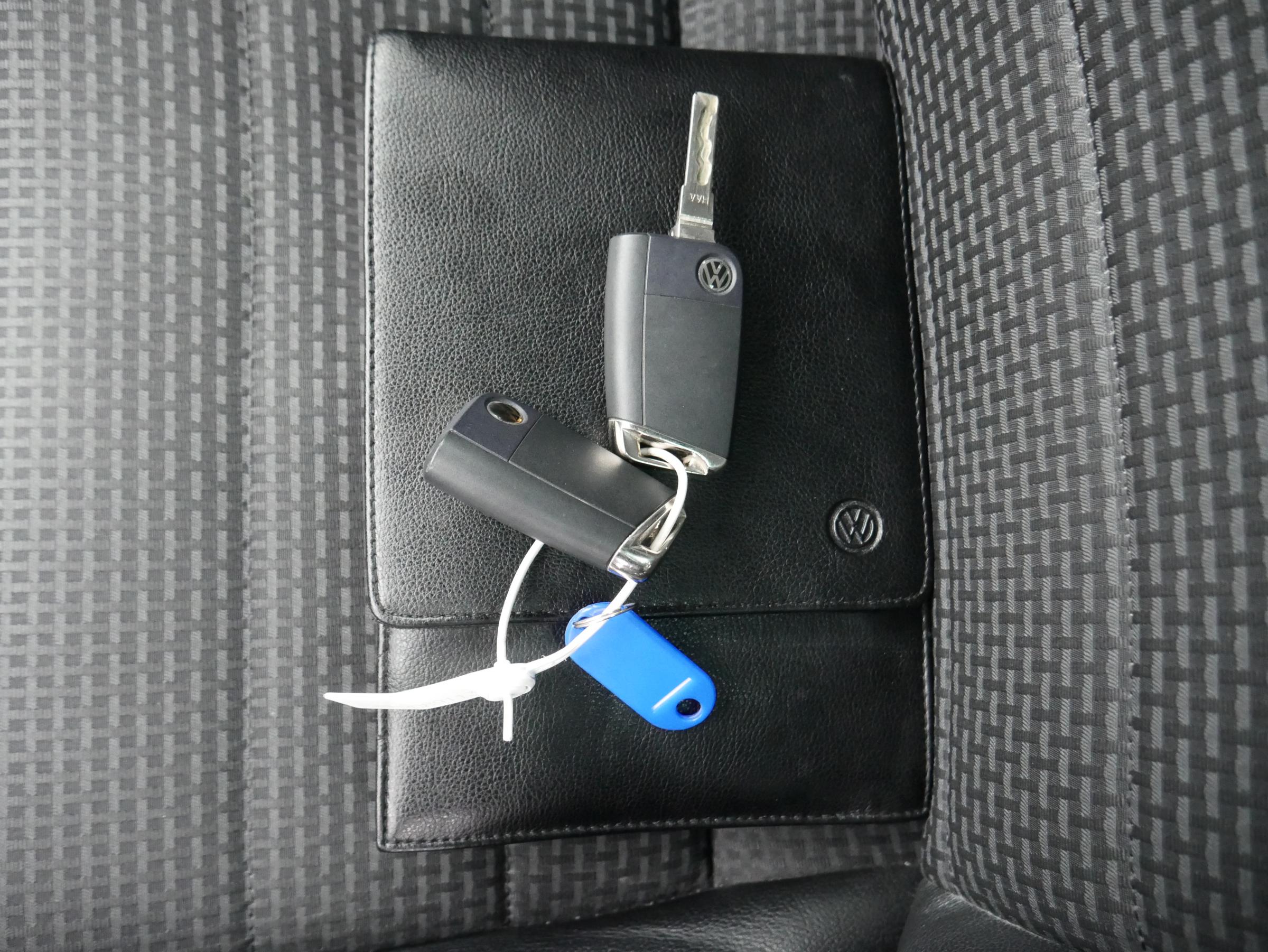 Volkswagen Golf, 2015 - pohled č. 16