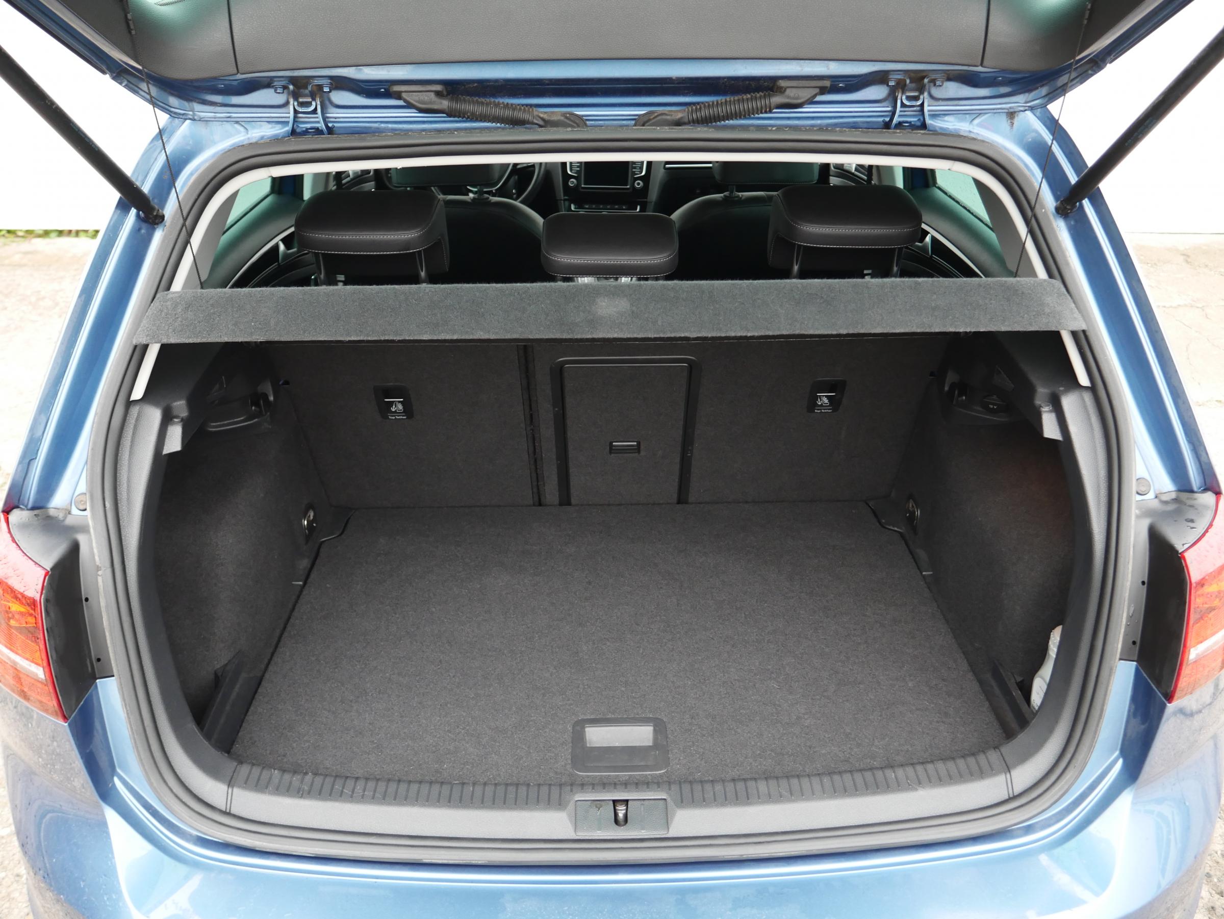 Volkswagen Golf, 2015 - pohled č. 7