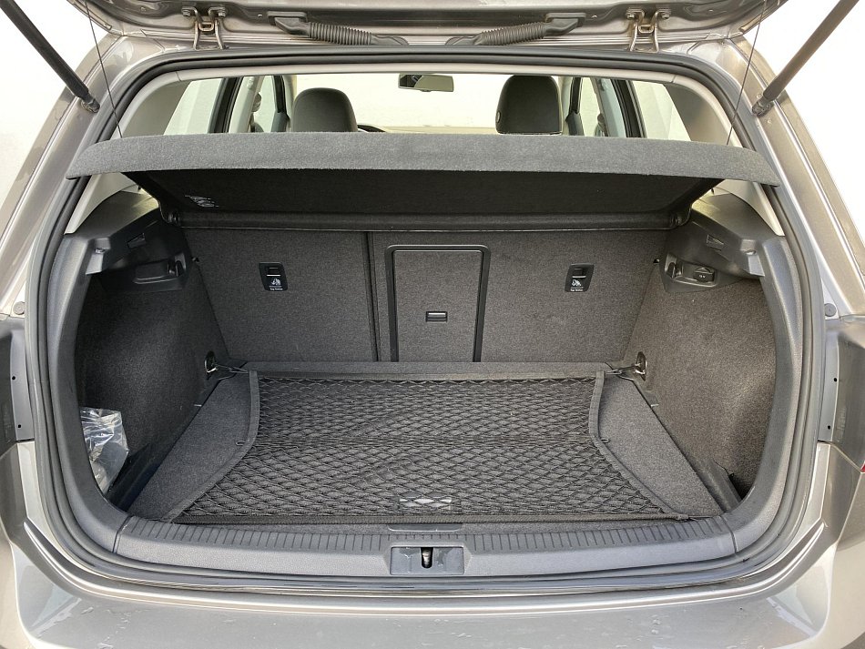 Volkswagen Golf 1.4 TSi Highline