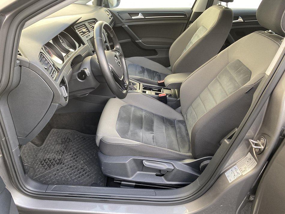 Volkswagen Golf 1.4 TSi Highline