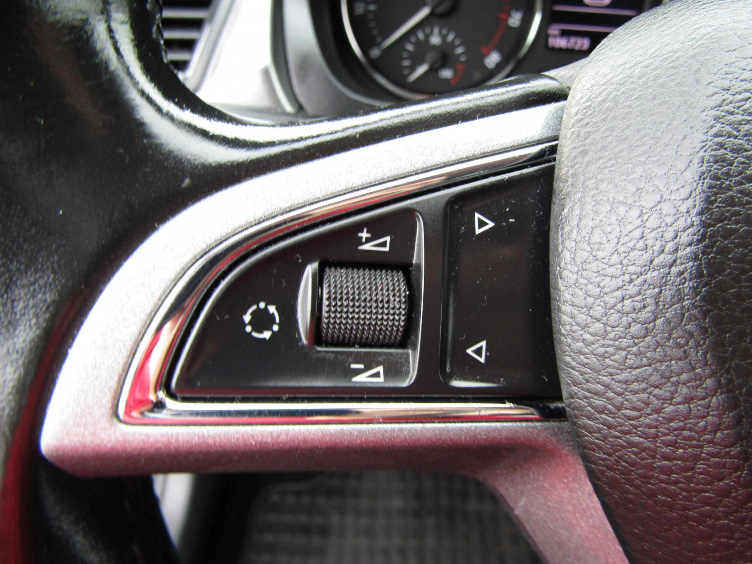 Škoda Rapid, 2014 - pohled č. 12