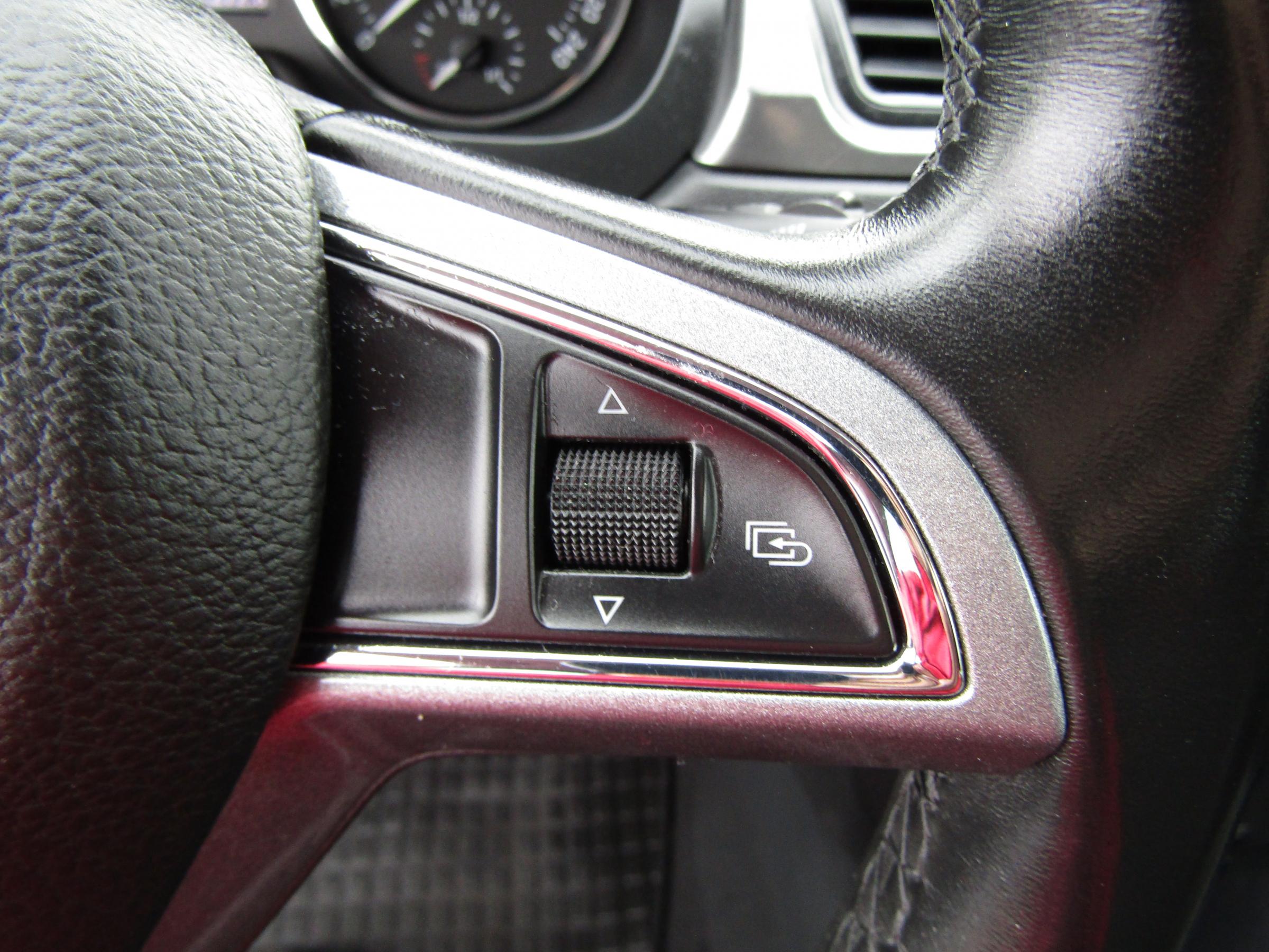 Škoda Rapid, 2014 - pohled č. 13