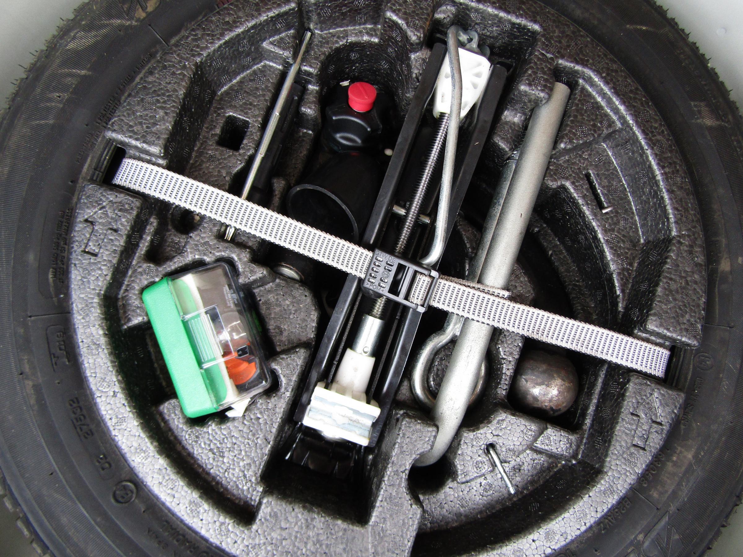 Škoda Rapid, 2014 - pohled č. 16