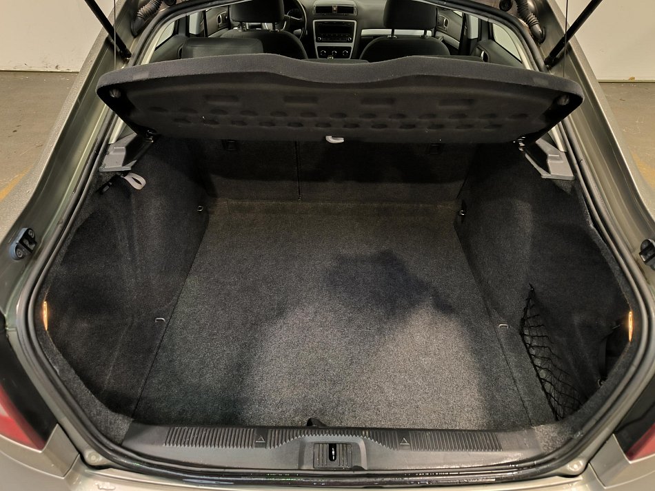 Škoda Octavia II 1.9TDi 