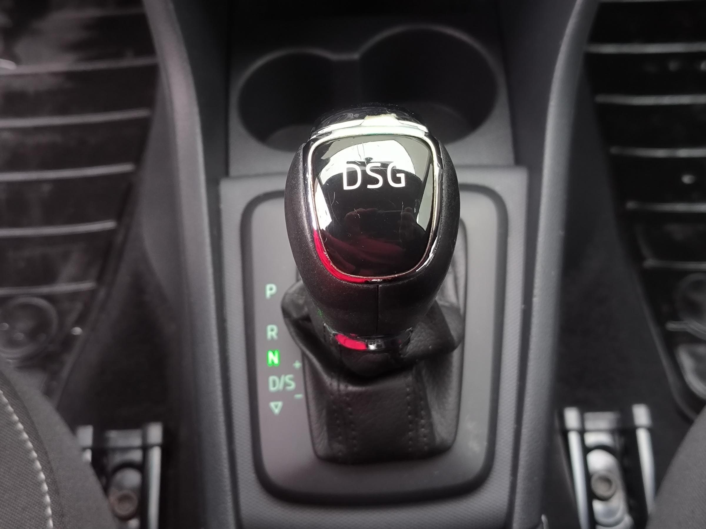 Škoda Rapid, 2016 - pohled č. 14