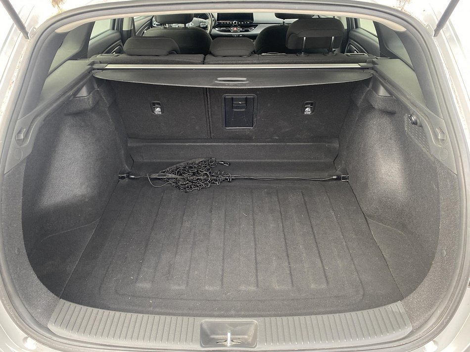 Hyundai I30 1.0T-GDi Smart