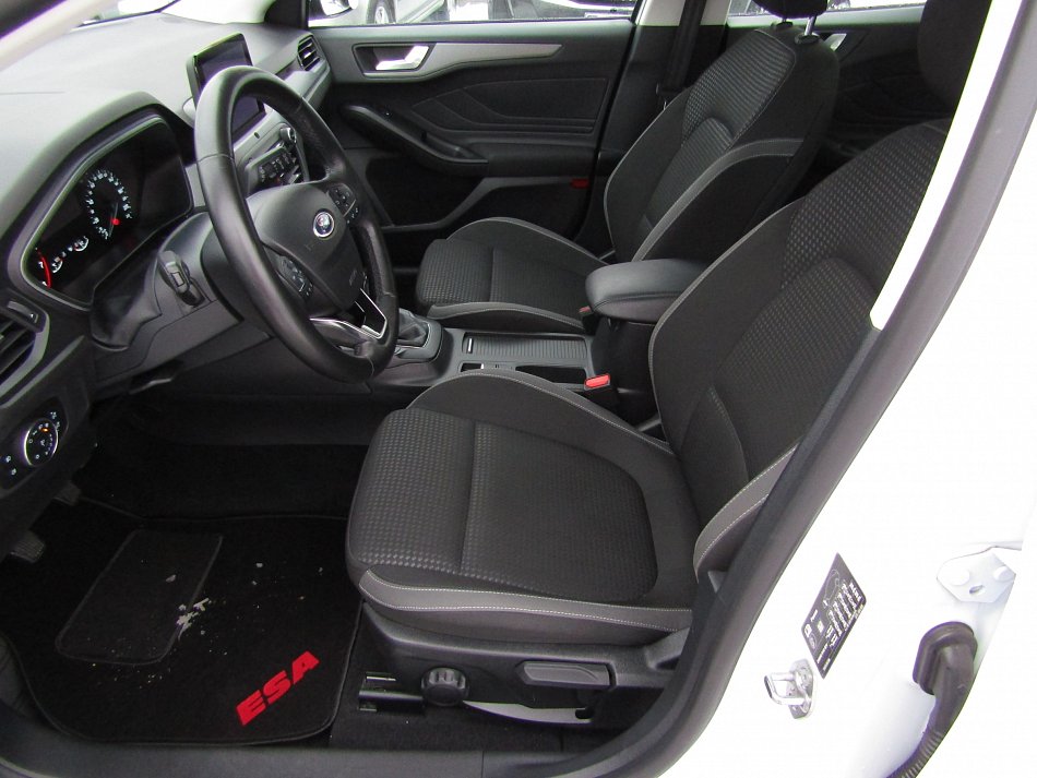 Ford Focus 1.0 EB Trend
