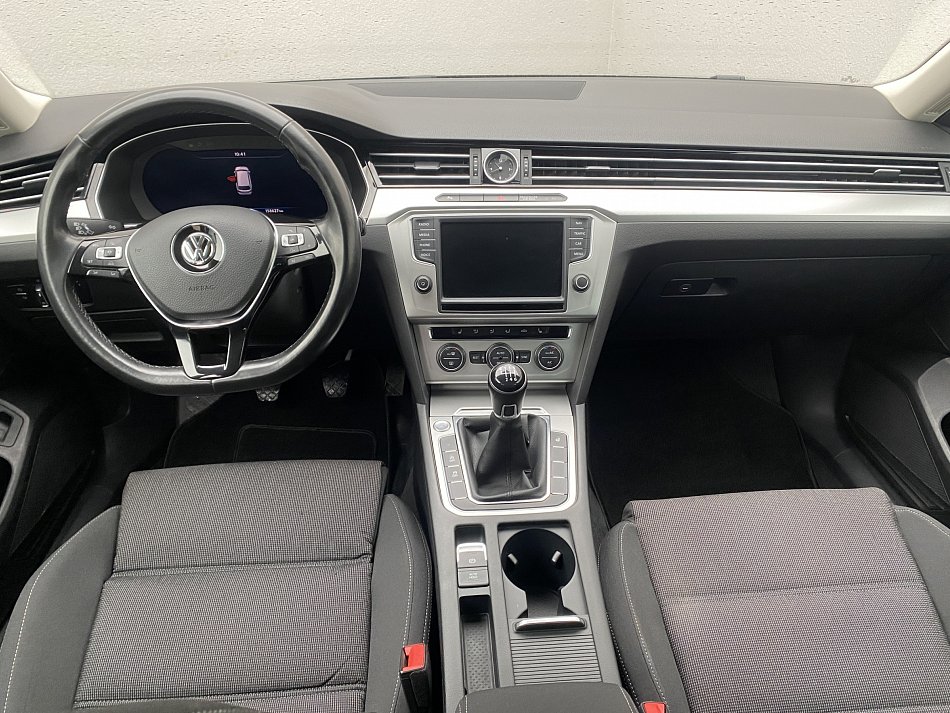 Volkswagen Passat 2.0 TDi Comfortline