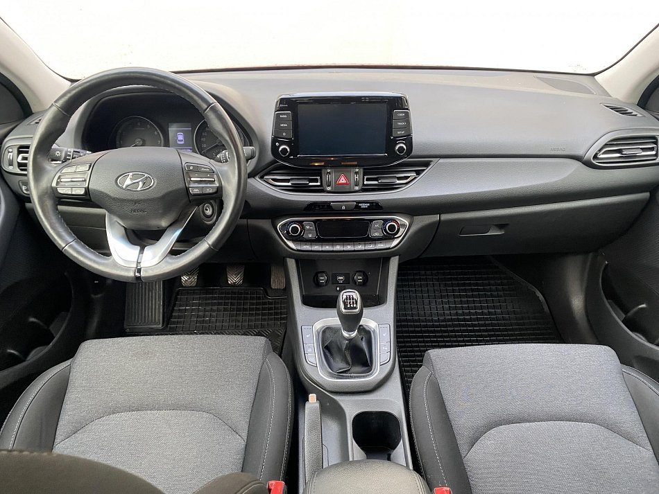 Hyundai I30 1.5 T-GDi 