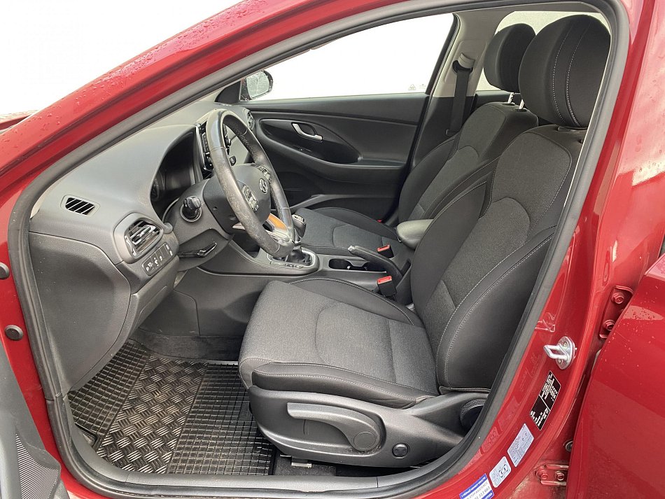 Hyundai I30 1.5 T-GDi 