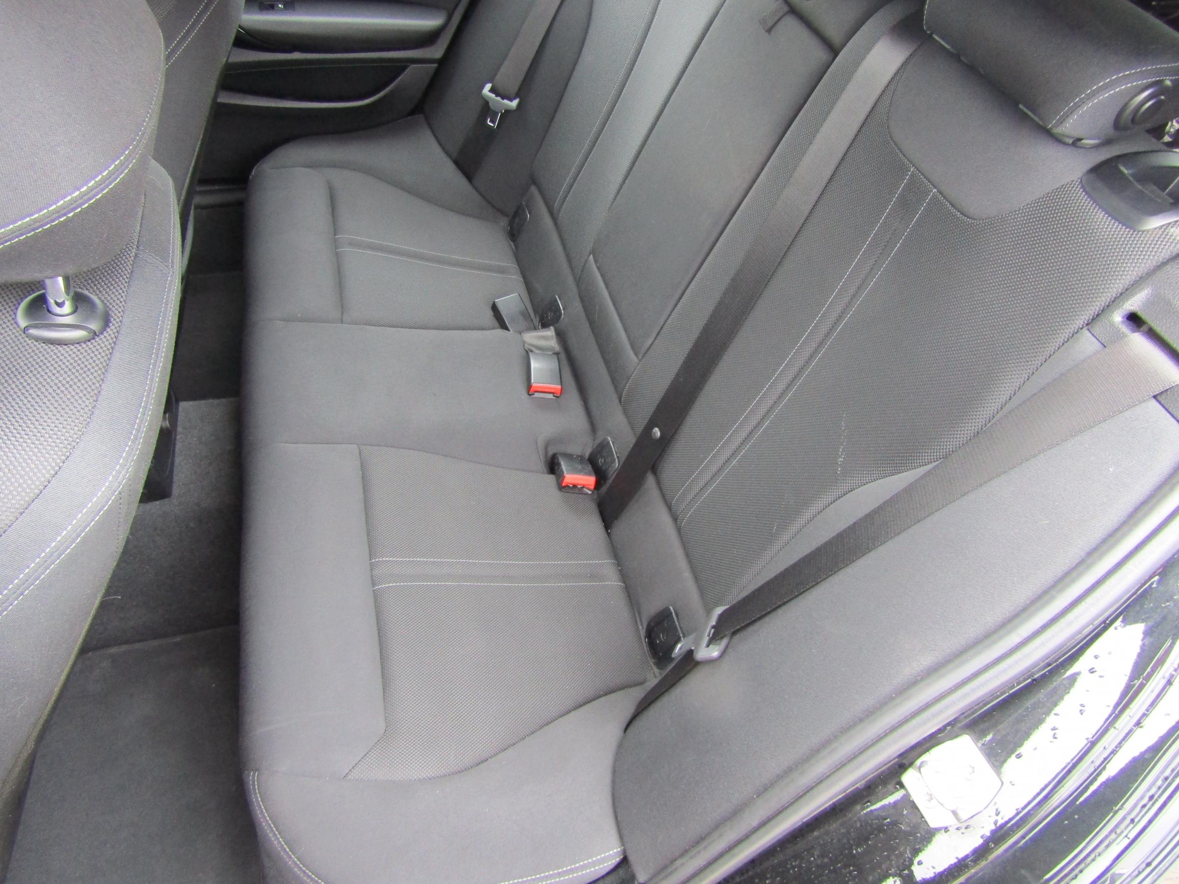 BMW Řada 1, 2019 - pohled č. 10