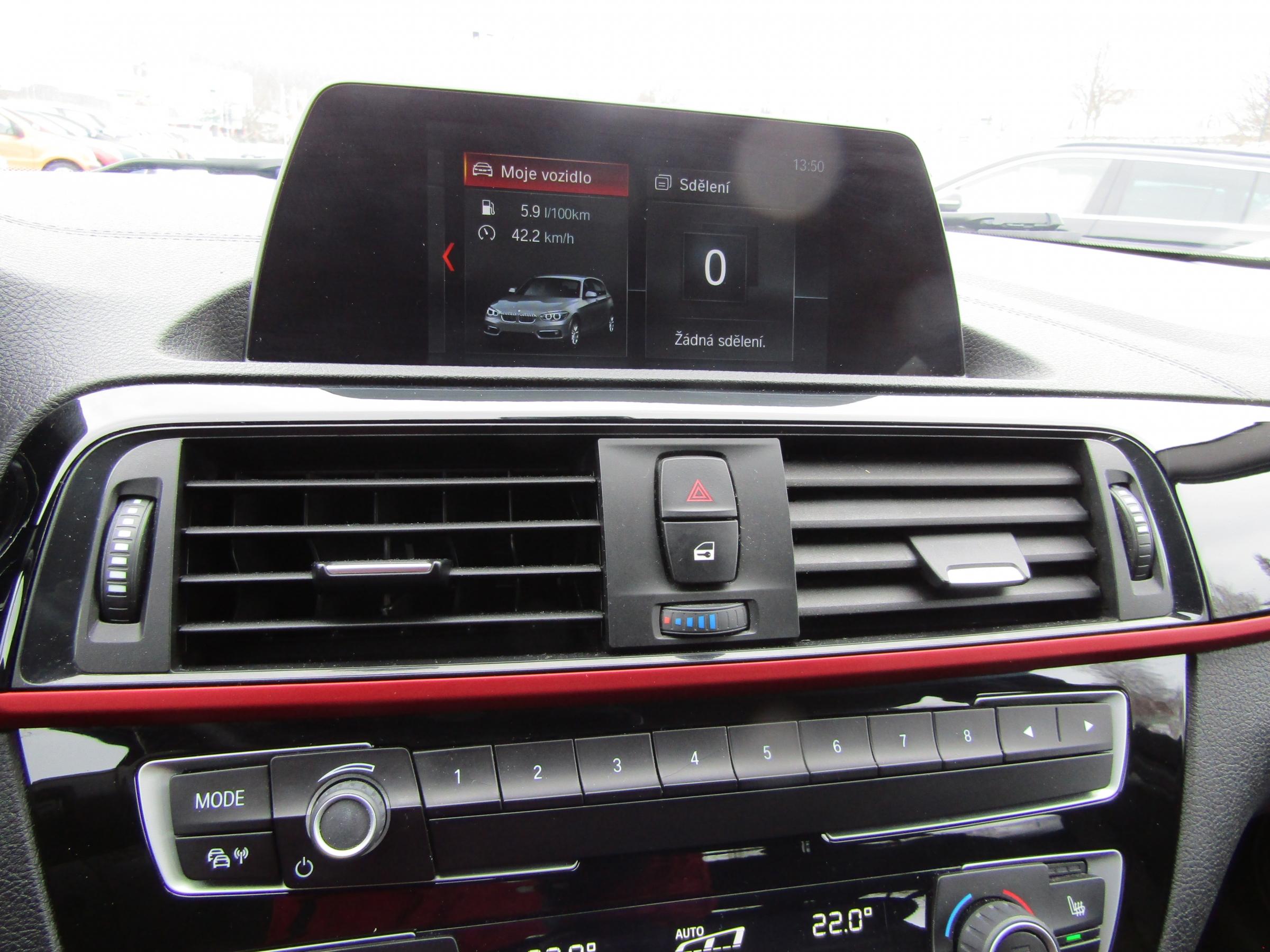 BMW Řada 1, 2019 - pohled č. 11