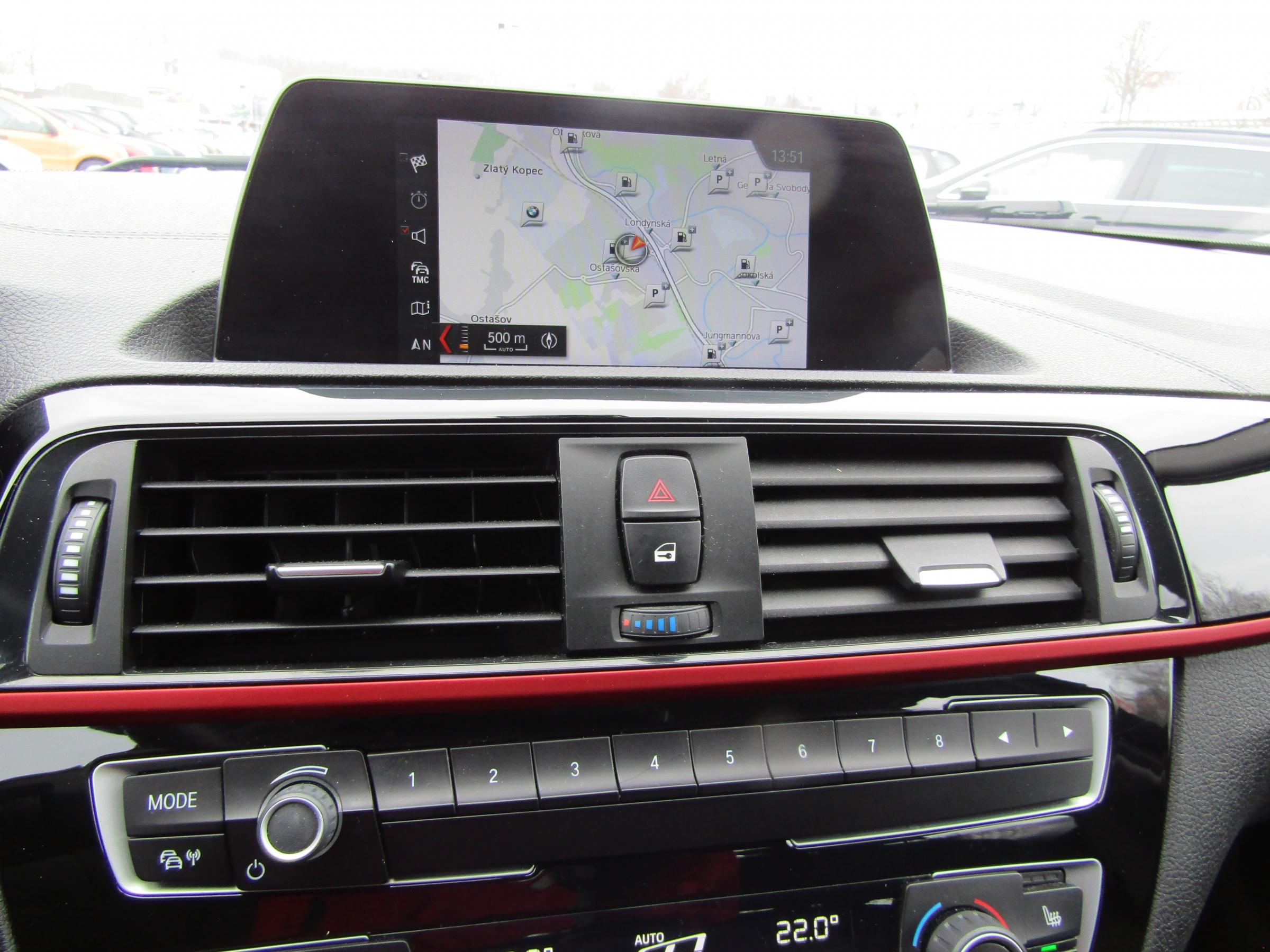 BMW Řada 1, 2019 - pohled č. 12