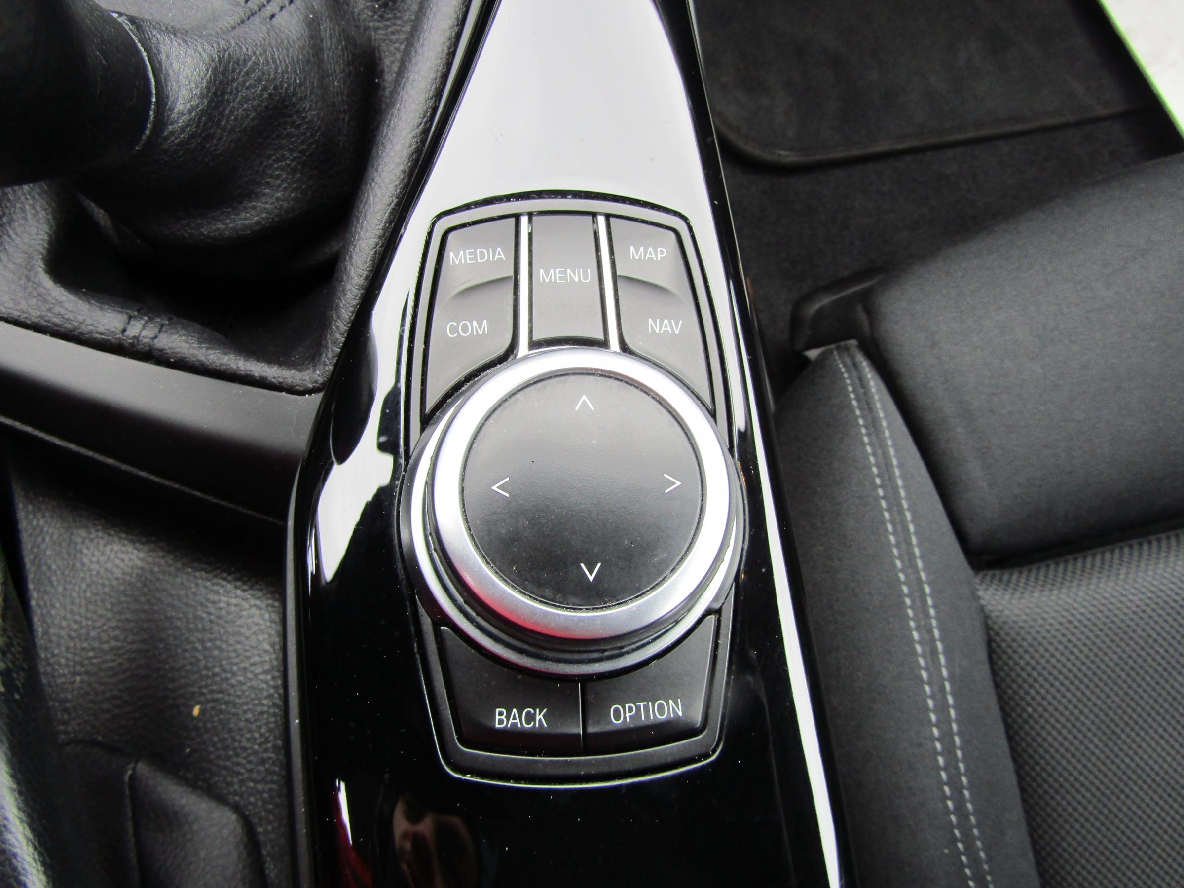 BMW Řada 1, 2019 - pohled č. 19