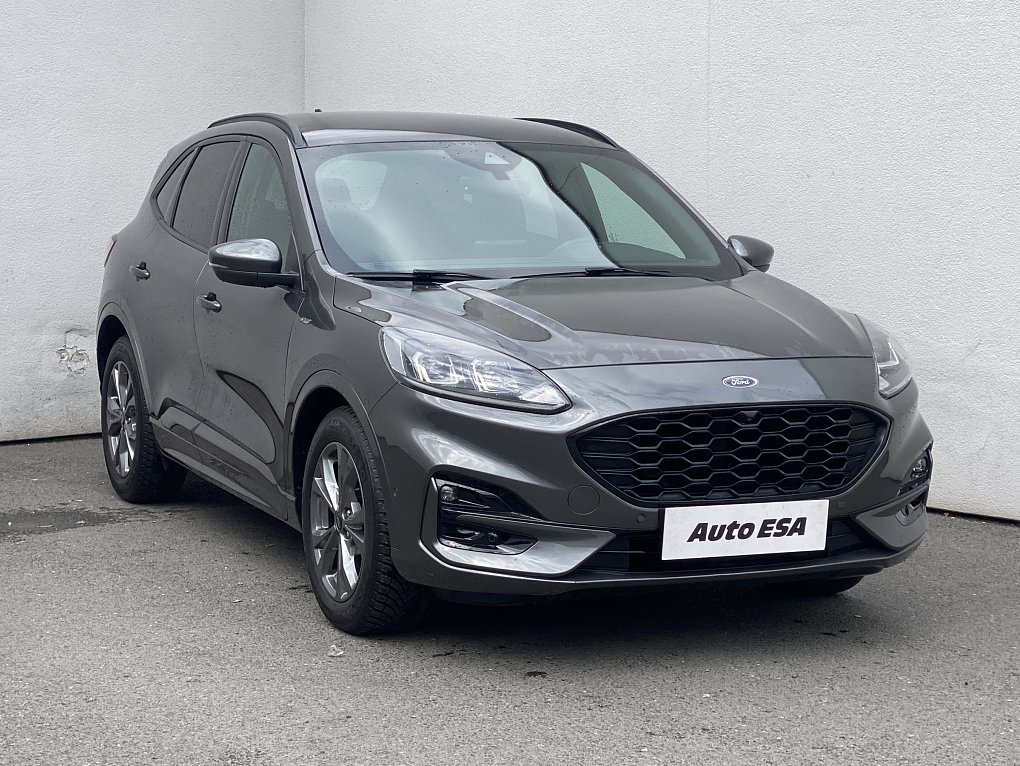 Ford Kuga 1.5 EB ST-Line