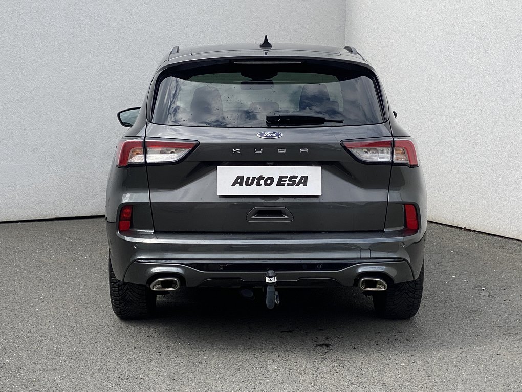 Ford Kuga 1.5 EB ST-Line