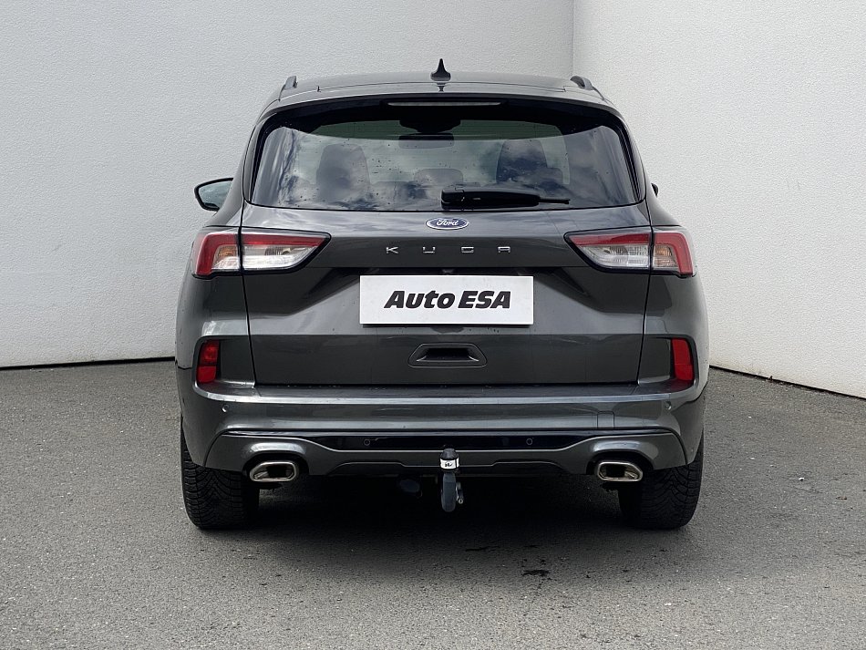 Ford Kuga 1.5 EB ST-Line