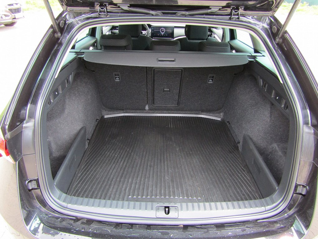 Škoda Octavia IV 2.0 TDi Style Plus