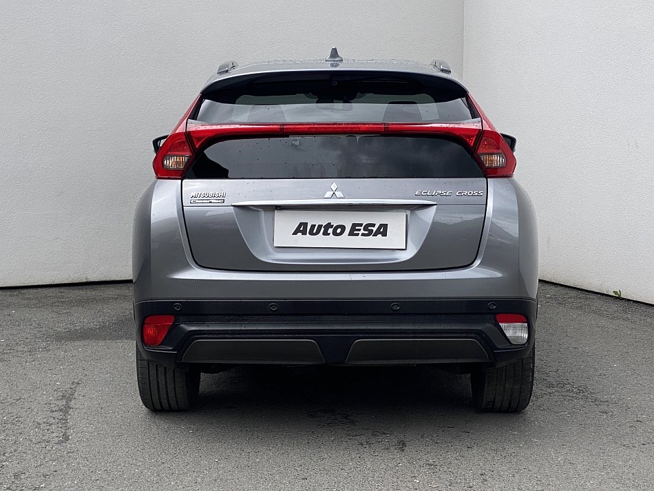 Mitsubishi Eclipse Cross 1.5T-MiVEC Edition 2WD