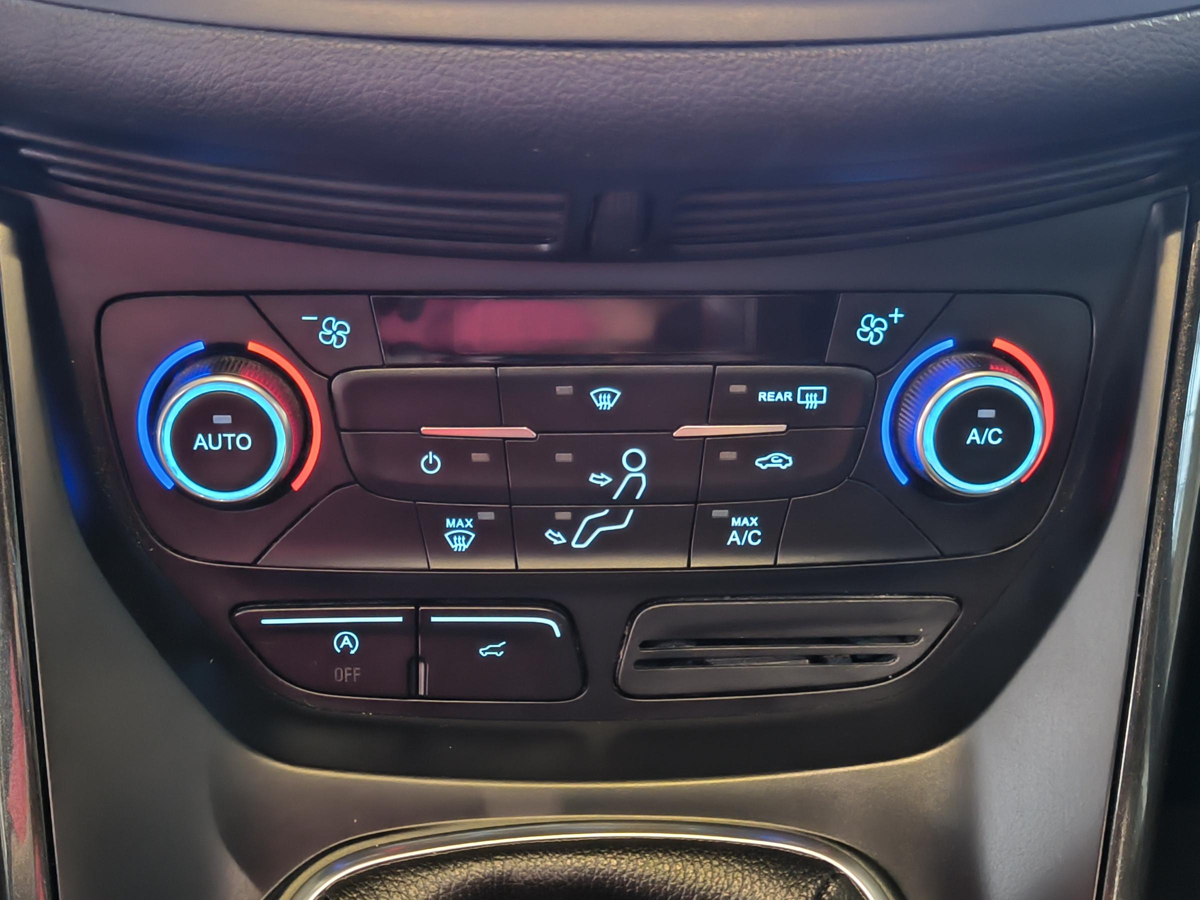 Ford Kuga, 2018 - pohled č. 15