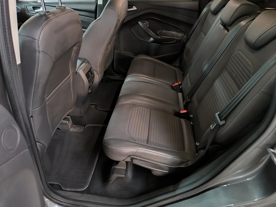 Ford Kuga 2.0 TDCi Titanium