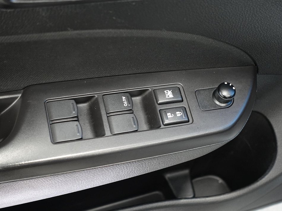 Suzuki Swift 1.2i  4x4