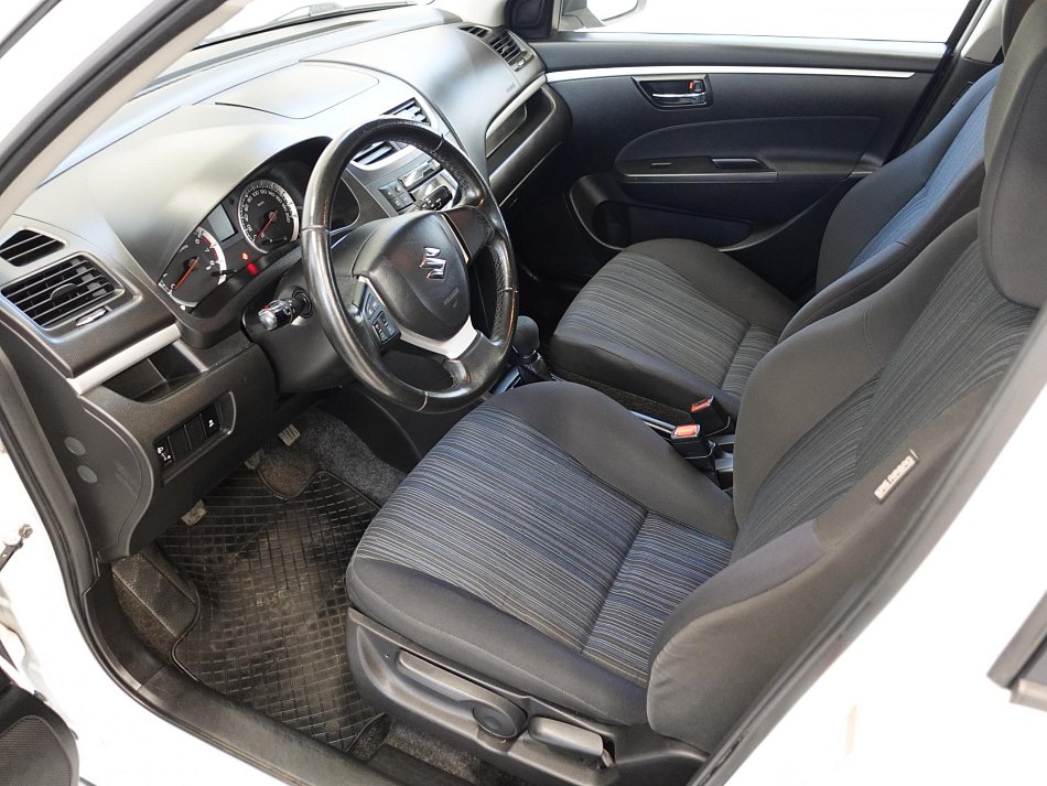 Suzuki Swift 1.2i  4x4