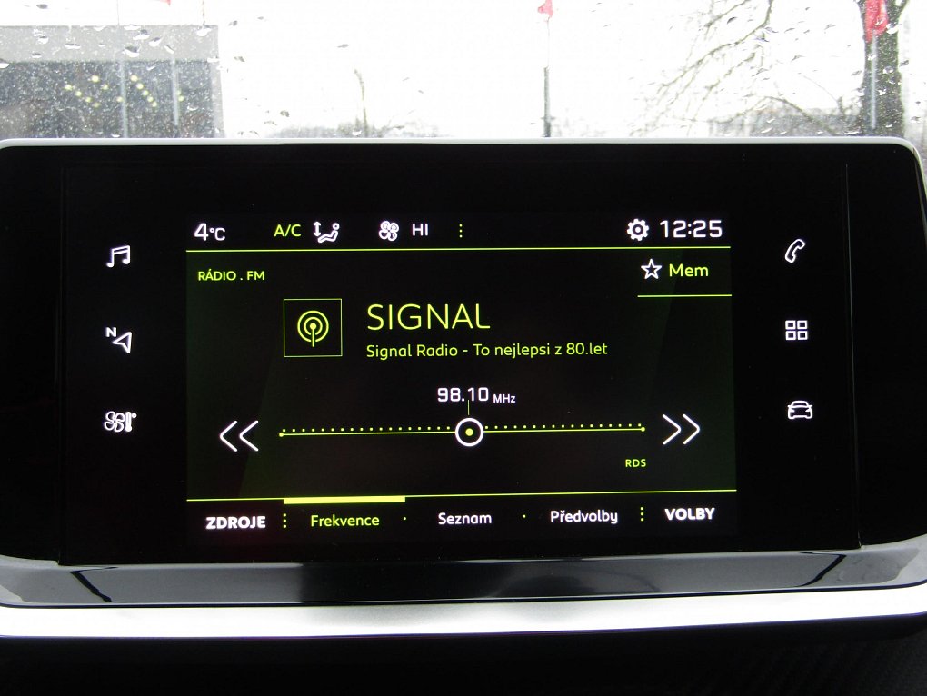 Peugeot 2008 1.2PT GT Line