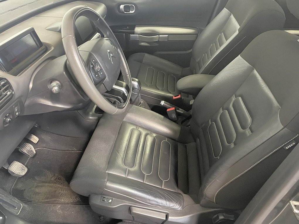 Citroën C4 Cactus 1.2PT Shine