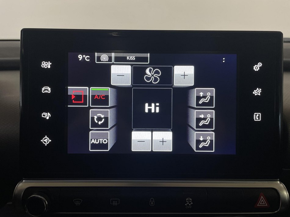 Citroën C4 Cactus 1.2PT Shine