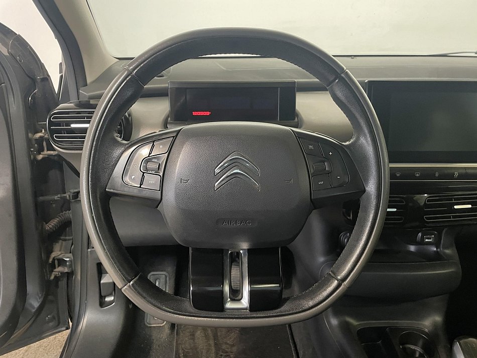 Citroën C4 Cactus 1.2PT Shine